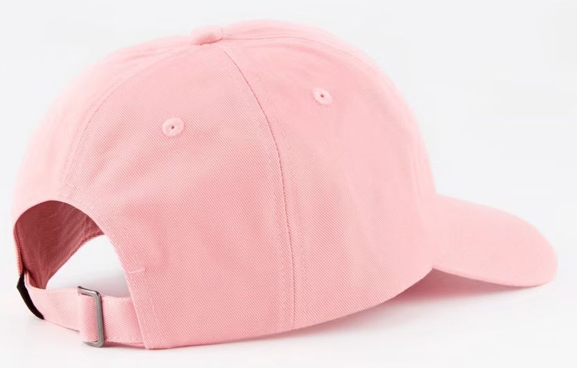 Кепка Puma Ess Cap No. 2 рожевий Уні OSFA 022885-06 фото