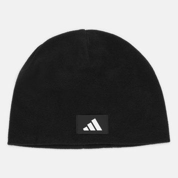 Шапка ESS FLEECE BEA IB2660 Adidas OSFM Чорний IB2660 фото