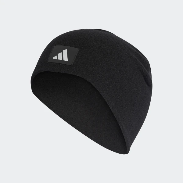 Шапка ESS FLEECE BEA IB2660 Adidas OSFM Чорний IB2660 фото