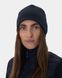 Шапка Jako Fleece cap темно-синій Уні OSFM 1224-09 фото 5