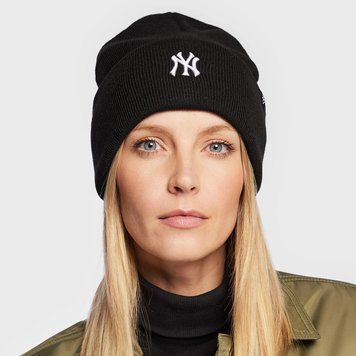 Шапка 47 Brand Mlb Ny Yankees Base Runner B-BRNCK17ACE-BKB, NS B-BRNCK17ACE-BKB фото