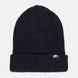 Шапка ADULT UNISEX U NK PEAK BEANIE SC FUT L FB6526-010 Nike Чорний FB6526-010 фото 1