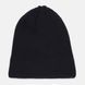 Шапка ADULT UNISEX U NK PEAK BEANIE SC FUT L FB6526-010 Nike Чорний FB6526-010 фото 4
