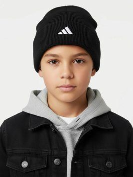 Дитяча шапка adidas Performance JN2740, 51 JN2740 фото
