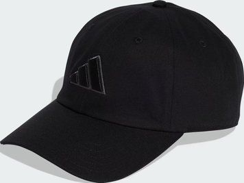 Кепка Adidas DAD CAP BIG LOG чорний Уні OSFY (54-55 см) KA7187 фото