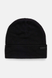 Шапка TONAL MET BEAN IT4646 Adidas OSFM Чорний IT4646 фото 3