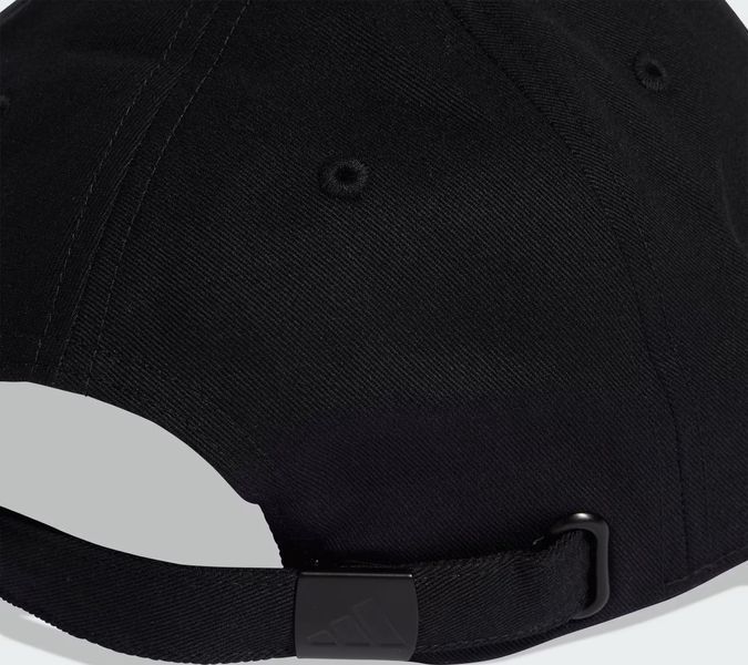 Кепка Adidas DAD CAP BIG LOG чорний Уні OSFY (54-55 см) KA7187 фото