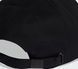 Кепка Adidas DAD CAP BIG LOG чорний Уні OSFY (54-55 см) KA7187 фото 6