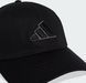 Кепка Adidas DAD CAP BIG LOG чорний Уні OSFY (54-55 см) KA7187 фото 5