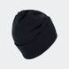 Шапка TONAL MET BEAN IT4646 Adidas OSFM Чорний IT4646 фото 4