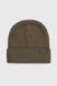 Шапка TONAL MET BEAN IX6424 Adidas OSFM Хакі IX6424 фото 3