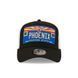 Бейсболка LICENSE PLATE TRUCKER NEWERA 60222517N0H-BLK New Era o/s (Б/р) Чорний 60222517N0H-BLK фото 2