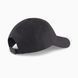 Кепка Unisex Ess Cap III 02366901 Puma ADULT Чорний 02366901 фото 2