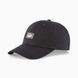 Кепка Unisex Ess Cap III 02366901 Puma ADULT Чорний 02366901 фото 1