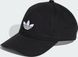 Кепка Adidas BASEBALL CAP AC чорний Діт OSFY (53-55 см) JC6023 фото 1