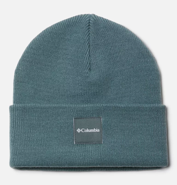 Шапка Columbia City Trek Heavyweight Beanie 1911251346 фото