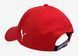 Кепка Puma Liga Cap червоний Уні OSFA 022356-01 фото 2