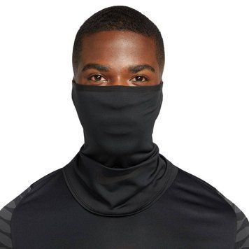 ТермоШарф Nike Dri-FIT Winter Warior Neckwarmer DC9161-010 DC9161-010 фото