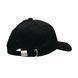Кепка Joma CAP COTTON чорний Уні MISC 400089.100 фото 2