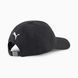 Кепка Puma Porsche Legacy BB Cap чорний Уні OSFA 024010-01 фото 2