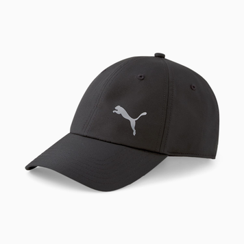 Кепка Unisex Poly Cotton Cap 02371101 Puma ADULT Чорний 02371101 фото