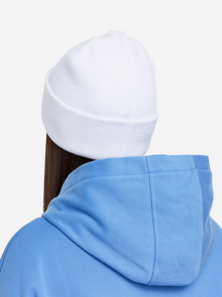 Шапка 123324KAP-00 Kappa one size (59) Білий 123324KAP-00 фото