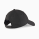 Кепка Unisex Poly Cotton Cap 02371101 Puma ADULT Чорний 02371101 фото 2