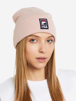 Шапка 116029FLA-80 FILA one size (59) Розовий 116029FLA-80 фото