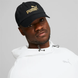 Кепка Unisex PUMA ESS No.1 BB Cap 02435701 Puma ADULT Чорний 02435701 фото 3