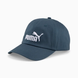 Кепка Unisex PUMA ESS No.1 BB Cap 02435705 Puma ADULT Темно-синій 02435705 фото 1