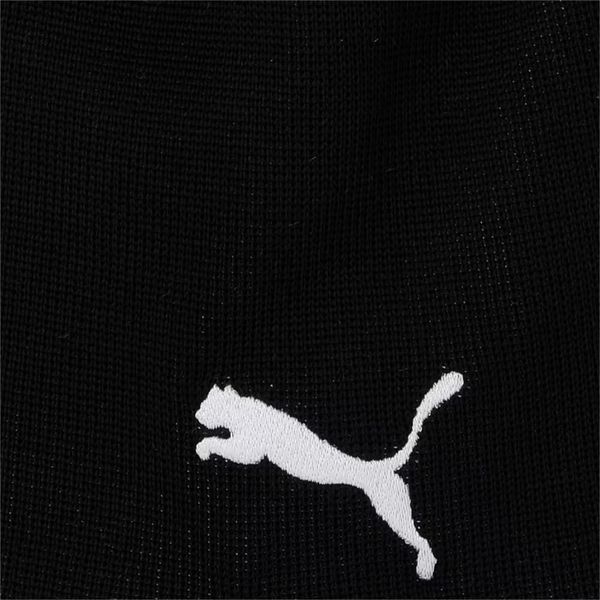Шапка Puma Liga Reversible Beanie чорний, білий Уні One Size 022357-03 фото