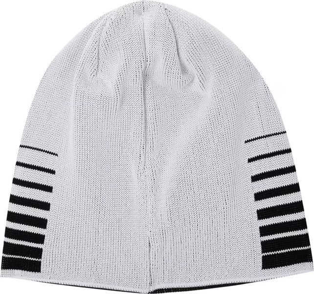 Шапка Puma Liga Reversible Beanie чорний, білий Уні One Size 022357-03 фото