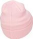 Підліткова шапка YOUTH UNISEX K NK PEAK BEANIE SC SWSH FB6492-690 Nike 1SIZE Розовий FB6492-690 фото 4