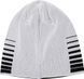 Шапка Puma Liga Reversible Beanie чорний, білий Уні One Size 022357-03 фото 6
