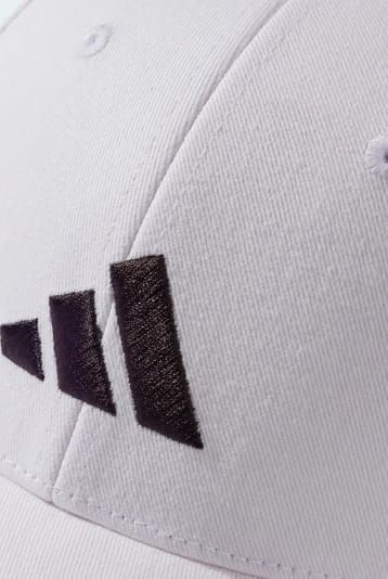 Кепка Adidas BB CAP COT NL білий Уні OSFY (54-55 см) JP0392 фото