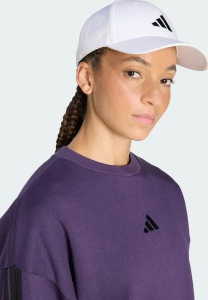 Кепка Adidas BB CAP COT NL білий Уні OSFY (54-55 см) JP0392 фото