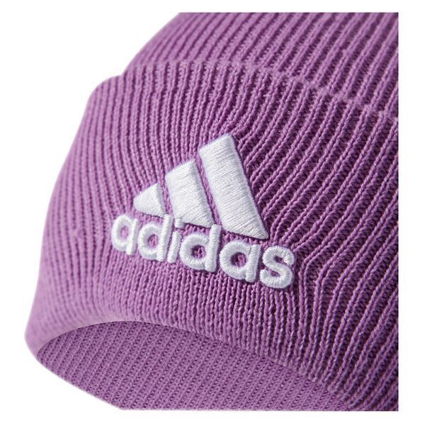 Шапка adidas Logo Cuff IY7668, 56 IY7668 фото