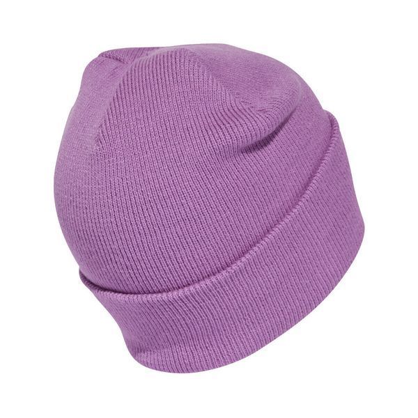 Шапка adidas Logo Cuff IY7668, 56 IY7668 фото