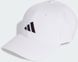 Кепка Adidas BB CAP COT NL білий Уні OSFY (54-55 см) JP0392 фото 1