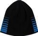 Шапка Puma Liga Reversible Beanie чорний, синій Уні One Size 022357-02 фото 2
