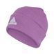 Шапка adidas Logo Cuff IY7668, 56 IY7668 фото 1