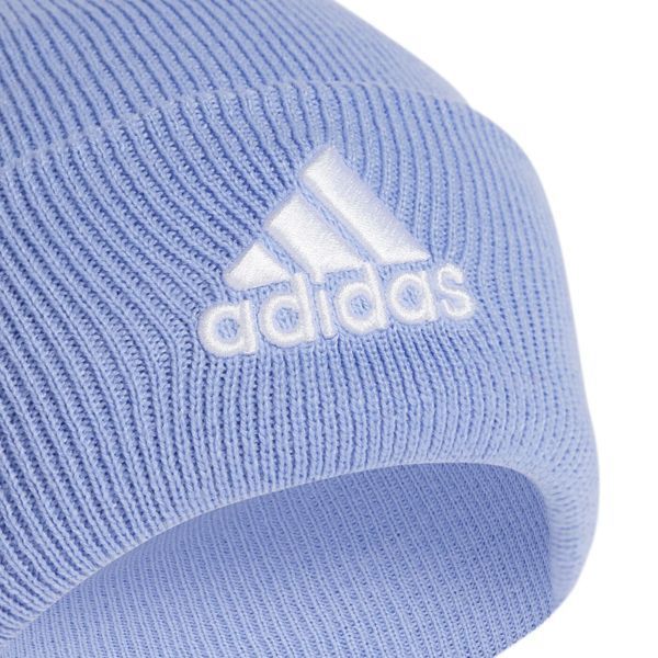 Шапка adidas Logo Cuff IY7667, 56 IY7667 фото