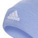 Шапка adidas Logo Cuff IY7667, 56 IY7667 фото 4