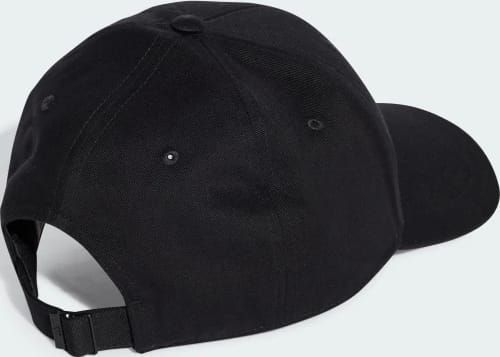 Кепка Adidas BB CAP COT NL чорний Уні OSFL (60 см) JG0998 фото
