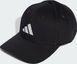 Кепка Adidas BB CAP COT NL чорний Уні OSFL (60 см) JG0998 фото 1
