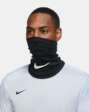 ТермоШарф Nike Dri-FIT Winter Warior Neckwarmer DC9161-011 DC9161-011 фото
