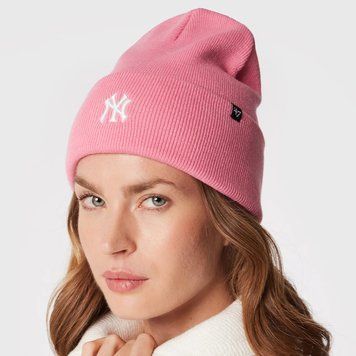 Шапка 47 Brand Mlb Ny Yankees Base Runner B-BRNCK17ACE-RS, NS B-BRNCK17ACE-RS фото