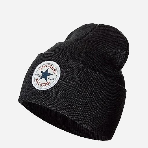 Шапка Converse Chuck Patch Beanie MA5714-023, NS MA5714-023 фото