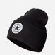 Шапка Converse Chuck Patch Beanie MA5714-023, NS MA5714-023 фото 2
