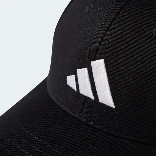 Кепка Adidas BB CAP COT NL чорний Уні OSFY (54-55 см) JG0998 фото